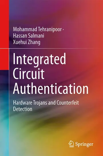 Cover of Integrated Circuit Authentication