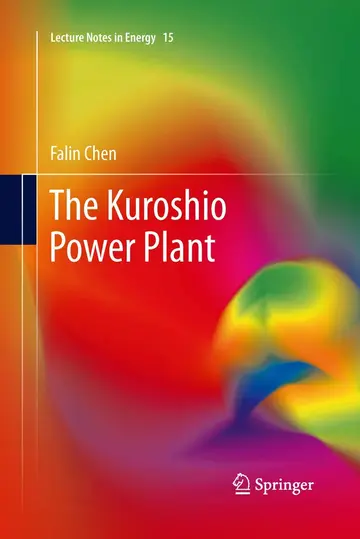 Cover of The Kuroshio Power Plant