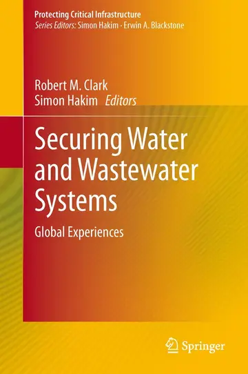 Cover of Securing Water and Wastewater Systems