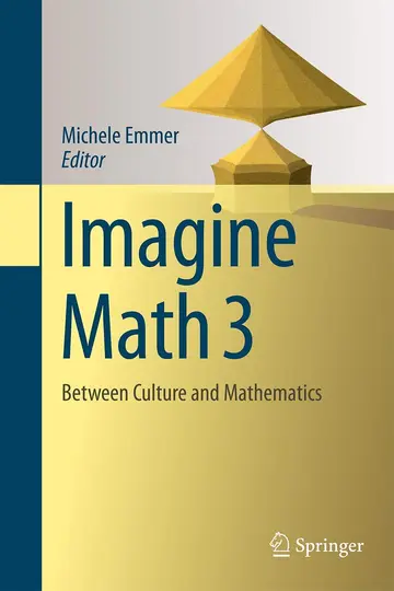 Cover of Imagine Math 3