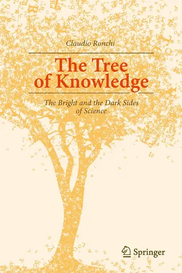 Cover of The Tree of Knowledge