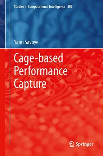 Cover of Cage-Based Performance Capture