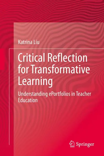 Cover of Understanding e-Portfolios in Teacher Education