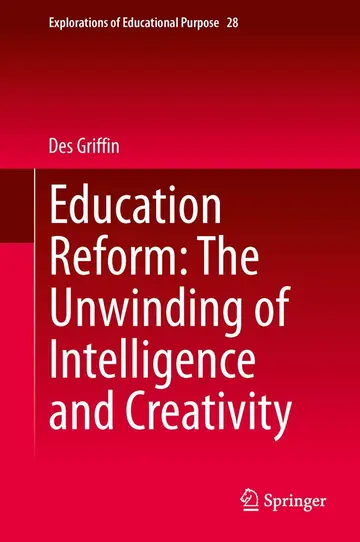 Cover of Education Reform