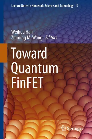 Cover of Toward Quantum FinFET