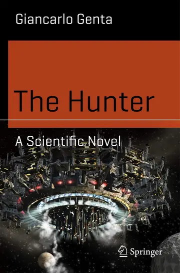 Cover of The Hunter