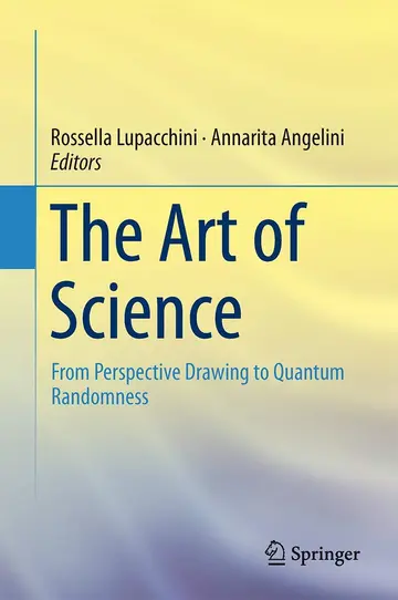 Cover of The Art of Science