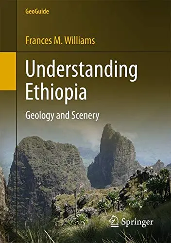Cover of Understanding Ethiopia