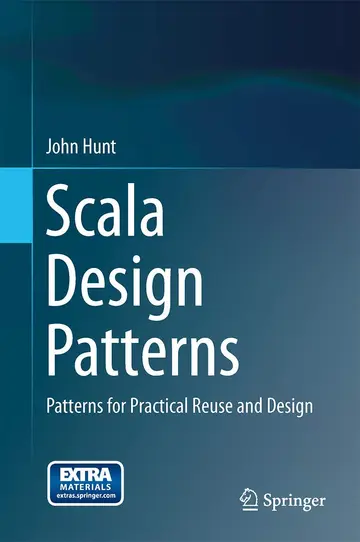 Cover of Scala Design Patterns
