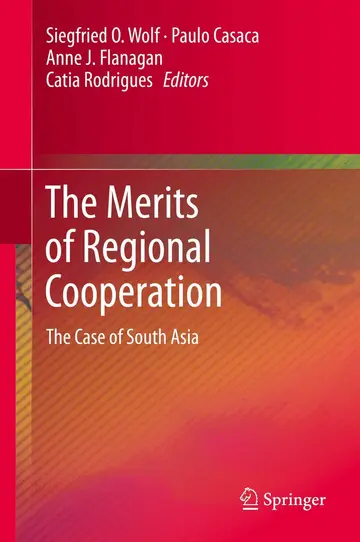 Cover of The Merits of Regional Cooperation
