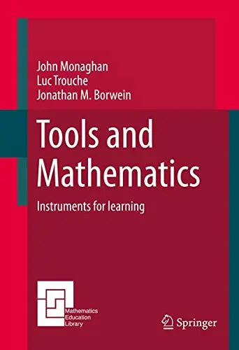 Cover of Tools and Mathematics