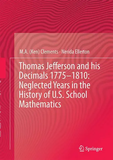 Cover of Educational Consequences of Non-Metrication in the United States, 1780 –1980