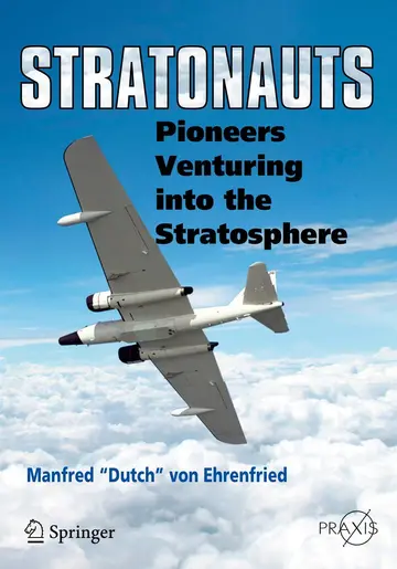 Cover of Stratonauts
