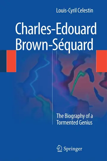 Cover of Charles-Edouard Brown-Séquard