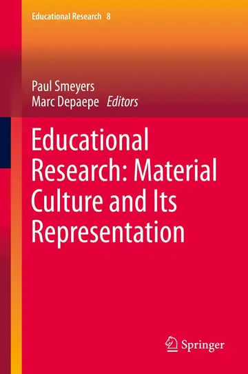 Cover of Educational Research