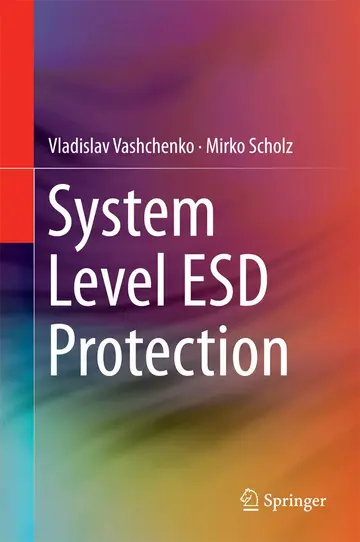 Cover of System Level ESD Protection