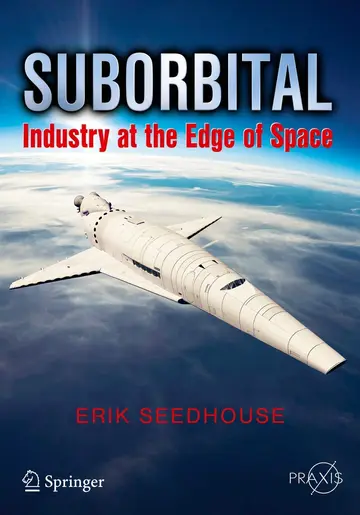 Cover of Suborbital