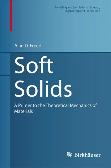 Cover of Soft Solids
