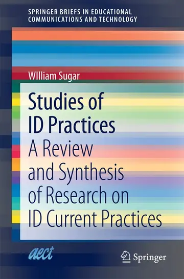 Cover of Studies of ID Practices