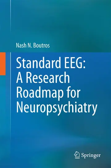 Cover of Standard EEG