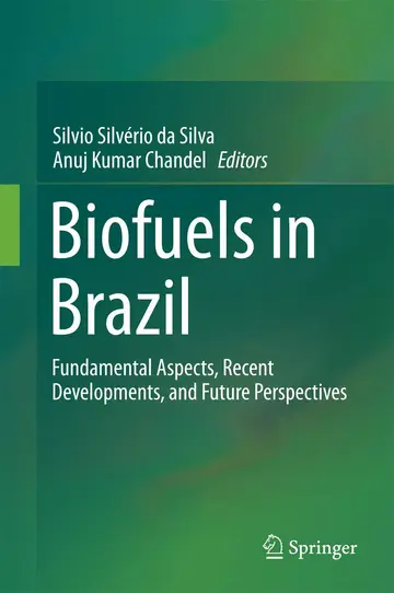 Cover of Biofuels in Brazil