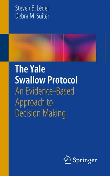 Cover of The Yale Swallow Protocol