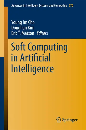 Cover of Soft Computing in Artificial Intelligence
