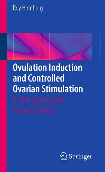 Cover of Ovulation Induction and Controlled Ovarian Stimulation