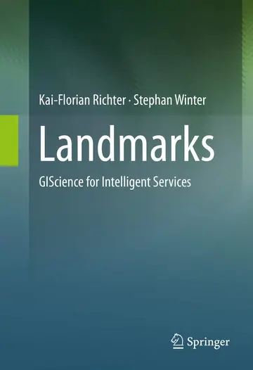 Cover of Landmarks