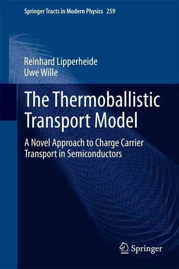 Cover of The Thermoballistic Transport Model