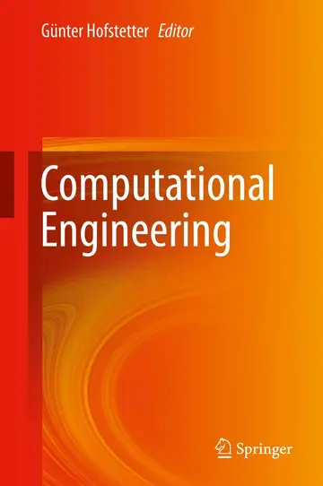 Cover of Computational Engineering