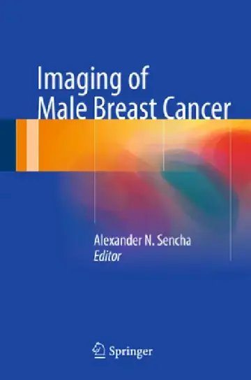 Cover of Imaging of Male Breast Cancer
