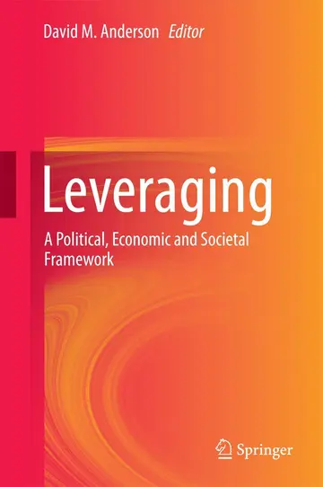 Cover of Leveraging