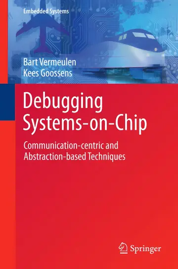 Cover of Debugging Systems-on-Chip