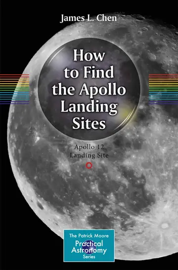 Cover of How to Find the Apollo Landing Sites