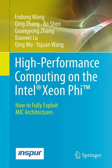 Cover of High-Performance Computing on the Intel® Xeon Phi™