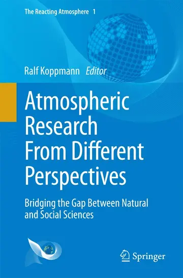 Cover of Atmospheric Research from Different Perspectives