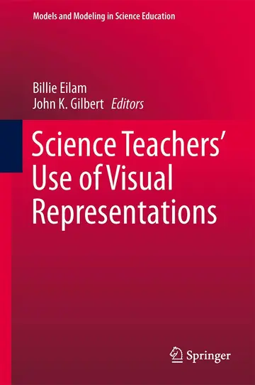 Cover of Science Teachers’ Use of Visual Representations