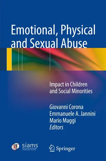 Cover of Emotional, Physical and Sexual Abuse