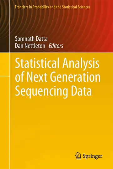 Cover of Statistical Analysis of Next Generation Sequencing Data