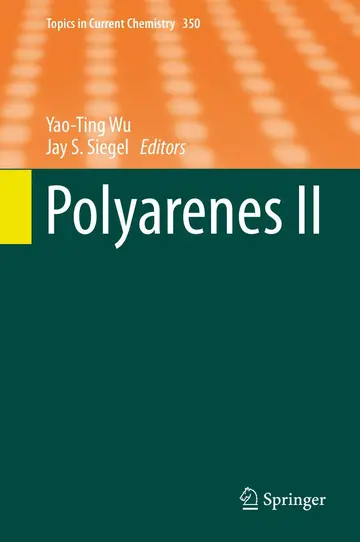 Cover of Polyarenes II