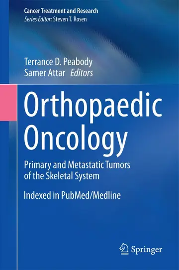 Cover of Orthopaedic Oncology