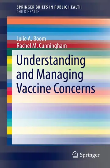 Cover of Understanding and Managing Vaccine Concerns