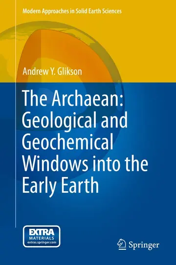 Cover of The Archaean