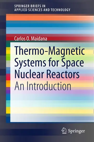 Cover of Thermo-Magnetic Systems for Space Nuclear Reactors
