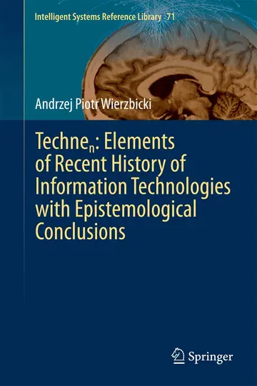 Cover of Technen
