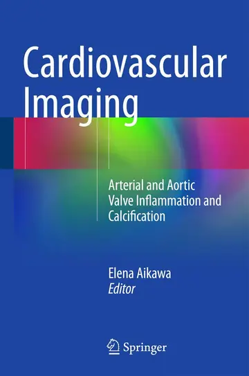 Cover of Cardiovascular Imaging