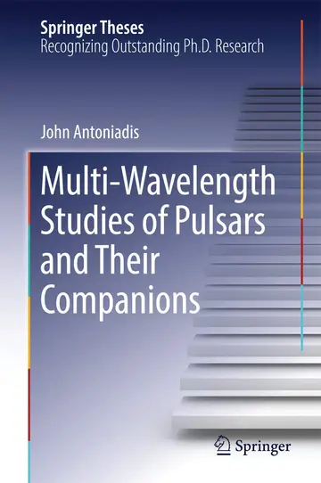 Cover of Multi-Wavelength Studies of Pulsars and Their Companions