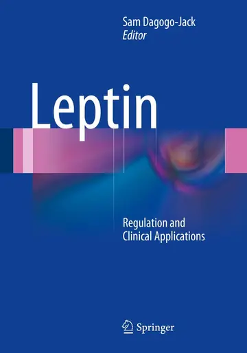 Cover of Leptin