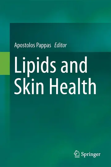 Cover of Lipids and Skin Health